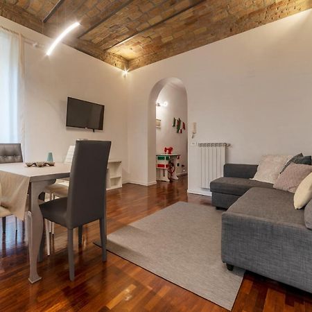 Fontana Di Trevi Design Apartment Rome Luaran gambar