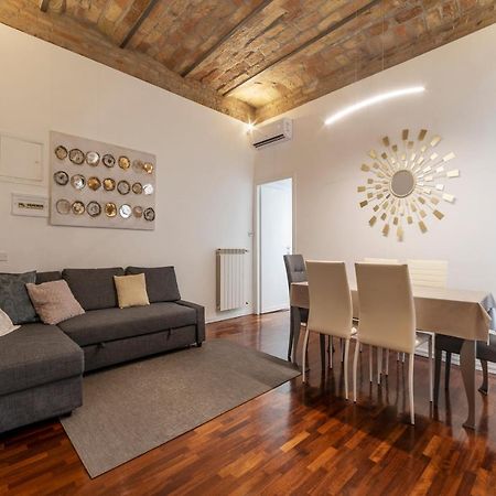 Fontana Di Trevi Design Apartment Rome Luaran gambar
