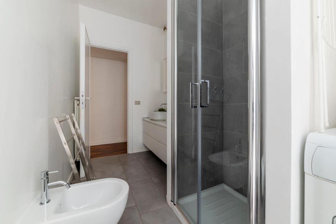 Fontana Di Trevi Design Apartment Rome Luaran gambar