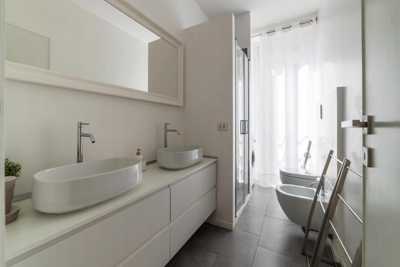 Fontana Di Trevi Design Apartment Rome Luaran gambar